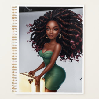 Elegante Planner