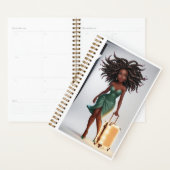 Elegante planner (Display)