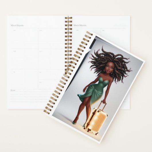 Elegante planner (Display)