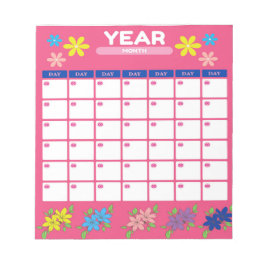 Elegante planner voor een prachtig georganiseerd j notitieblok