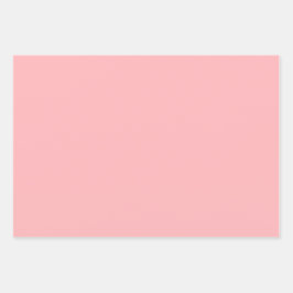 Elegante PMS-cadeaupapiervellen Inpakpapier Vel
