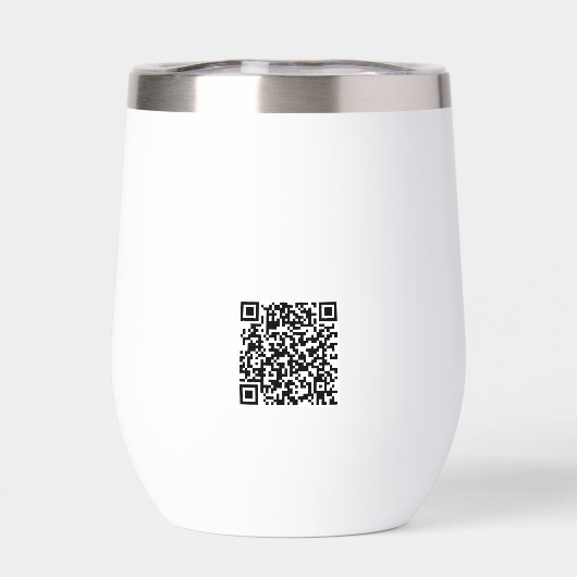 Elegante professionele zakelijke Waterverf handtek (Achterkant)