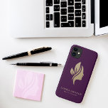 Elegante promotionele artikelen voor uw bedrijf Case-Mate iPhone case<br><div class="desc">Personaliseer deze iPhone 11-Hoesje van hoge kwaliteit eenvoudig met uw eigen bedrijf logo of degene die we al voor u hebben gemaakt en uw aangepaste tekst. We hebben een selectie van hoogwaardige promotionele items gemaakt die zijn ontworpen om u te helpen uw merk met stijl en verfijning te presenteren. Of...</div>