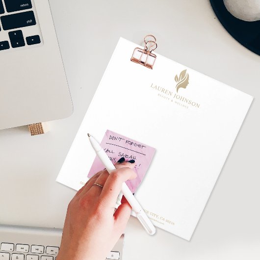 Elegante promotionele artikelen voor uw bedrijf notitieblok