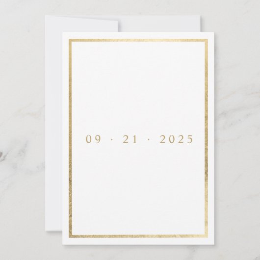 Elegante rode gouden groene pioenrozen bloemige tr kaart