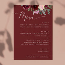 Elegante rode kastanjebruine rozen. Tuin bloemenbr