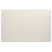 Elegante romantische chique bloemen damast-crème stof (Yard (91,4 cm))