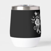 Elegante, romantische Gothic (Voorkant)