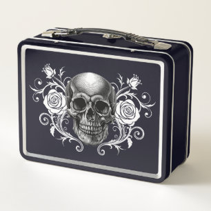 Elegante, romantische Gothic