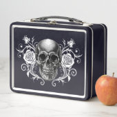 Elegante, romantische Gothic (In situ)