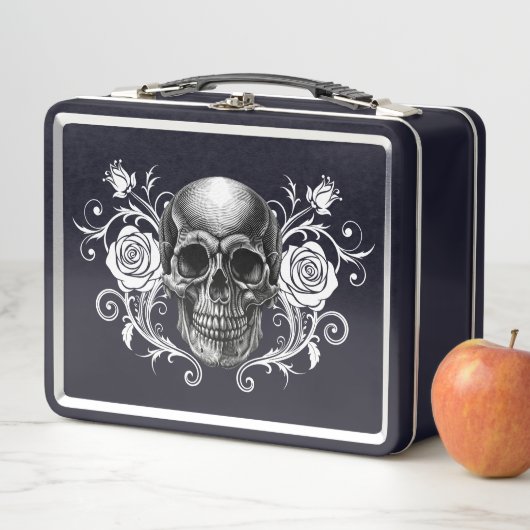 Elegante, romantische Gothic (In situ)