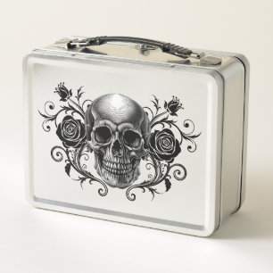Elegante, romantische Gothic