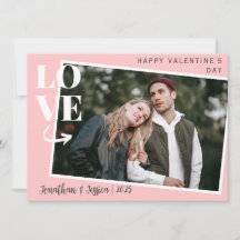 Elegante Romantische Liefdeskoppel Valentijnsdag F