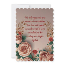 Elegante romantische roze rozen