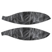 Elegante rookwervels – Mystieke esthetiek Basketbal (Panelen)