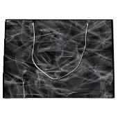 Elegante rookwervels – Mystieke esthetiek Groot Cadeauzakje (Voorkant)