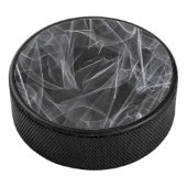 Elegante rookwervels – Mystieke esthetiek Hockey Puck (3/4)