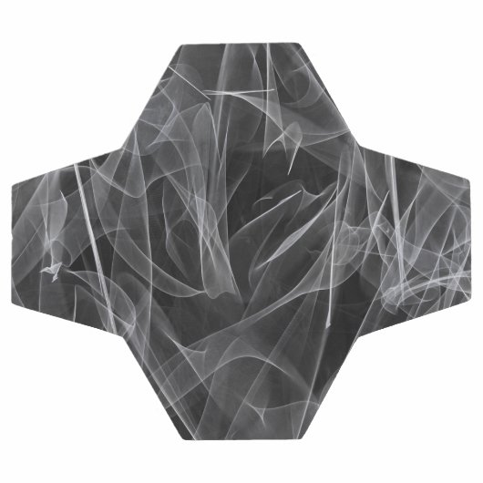 Elegante rookwervels – Mystieke esthetiek Voetbal (Enkel)