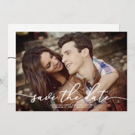 Elegante Roos foto Sla de datum op Kaart