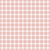 Elegante Roos Gold Plaid Runner voor bijeenkomsten Lange Tafelloper