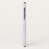 Elegante Roze Aquarel Bloemenboeket Case-Mate iPhone Case (Achterkant/links)
