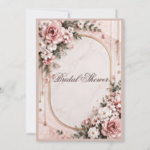Elegante Roze Bloemstuk