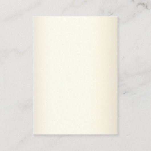 Elegante Roze Gouden Calligraphy Champagne Bruilof Informatiekaartje (Achterkant)