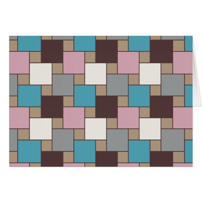 Elegante roze nectar (Voorkant Horizontaal)