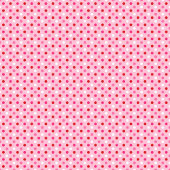 Elegante Roze Rode Harten Valentijn Servetten