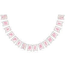 Elegante Roze Roze Beige Verjaardagsballonnen
