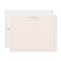 Elegante Roze Roze en goud Professionele