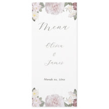 Elegante roze rozen tuin bruiloft