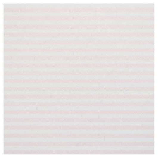 Elegante roze strepen stof (Swatch)