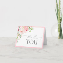 Elegante Roze Tuin Bloemen Bruidsdouche