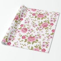 Elegante  rozen floral design