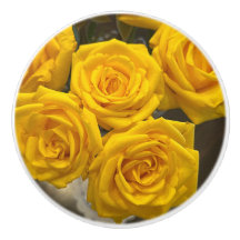 Elegante Rozen keramische trek