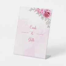 Elegante Rozen trouwkaarten en geschenken