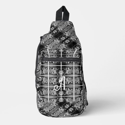 Elegante rugzakken en draagtassen (Voorkant)