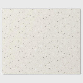 Elegante rust cadeaupapier