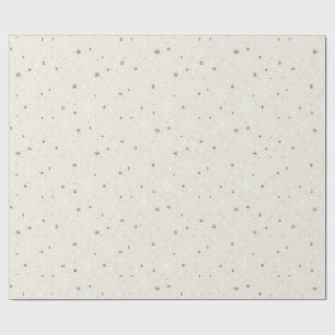 Elegante rust cadeaupapier
