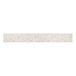 Elegante rust grosgrain lint