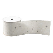 Elegante rust grosgrain lint (Spoel)