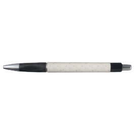 Elegante rust pen