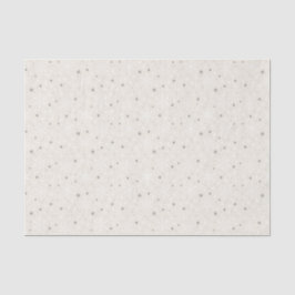Elegante rust tissuepapier