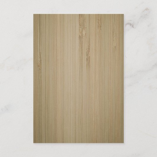 Elegante rustieke rode rozen bruiloft veiligheidsm informatiekaartje (Achterkant)