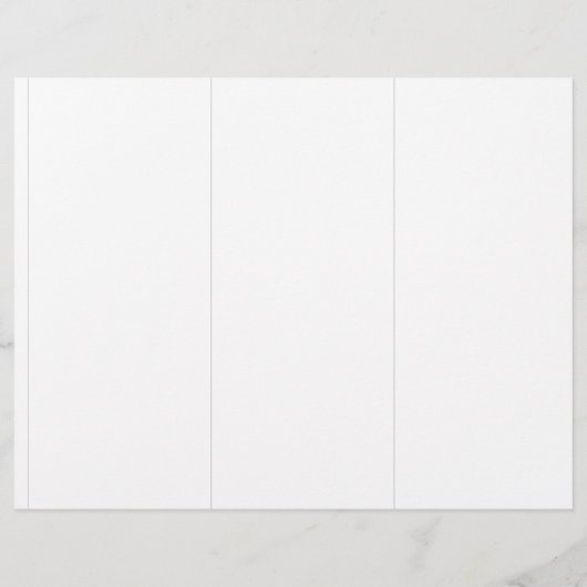 Elegante Sage Green Menu & Tafelnummer drievoudig (Achterkant)