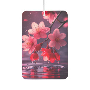 Elegante Sakura Blossom Telefoonhoes – Dromerige J Luchtverfrisser