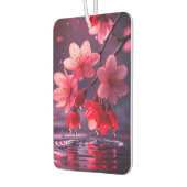 Elegante Sakura Blossom Telefoonhoes – Dromerige J Luchtverfrisser (Links)
