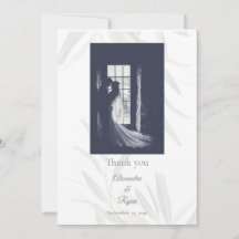 Elegante Salie Groene Botanische Bruiloft