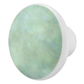 Elegante schilderachtig gestructureerde look licht keramische knop (Rechts)